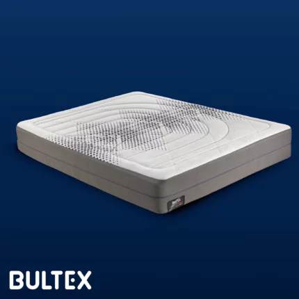 Colchón de material celular avanzado Bultex Nanotech - BIT ARTICULADO